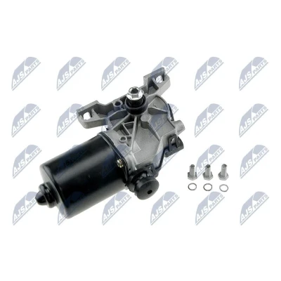 Billede af NTY ESW FT 001 Viskermotor 12 foran til venstrestyrede biler FIAT: 500 Hatchback, Panda II BRAVO 2