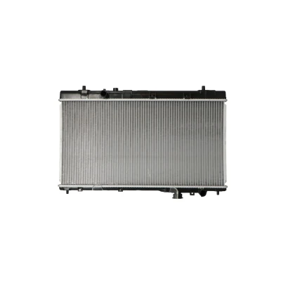 Billede af NRF 550017 Radiator Aluminium 688 355 22 Loddet køleripper