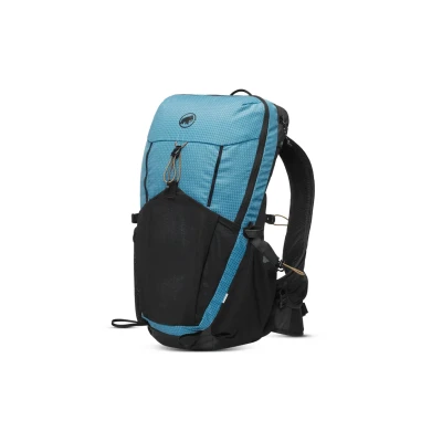 Billede af Mammut Ducan Ttrekkingrygsække, Størrelse: One Size, Sapphire black