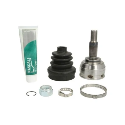 Billede af PASCAL G1R026PC Knokkelled hjulsidet RENAULT: Megane 2 Kombi, I Grandtour, Clio III Grandtour