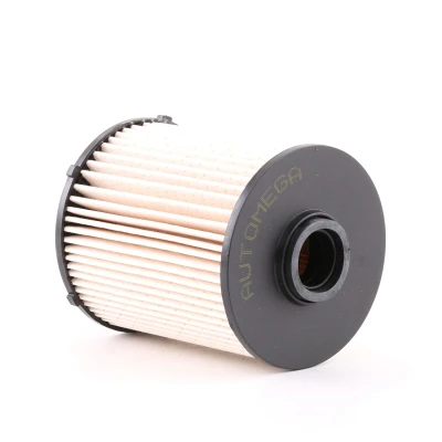 Billede af Brændstof filter AUTOMEGA 180062410