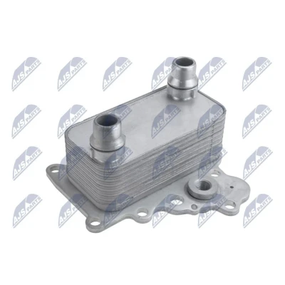 Billede af NTY CCL AR 003 Olieradiator