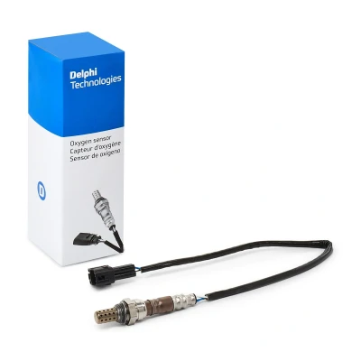 Billede af DELPHI ES21352 12B1 Lambdasonde pladesonde, opvarmet SUZUKI: SX4 I Hatchback