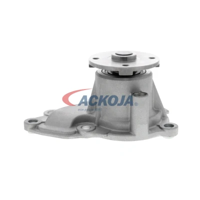 Billede af ACKOJA A52 0722 Vandpumpe Aluminiumsstøbning med pakning mekanisk PPS (Polyphenylens.)/TFE (Tetrafluore.)/ACM (Polyacryl K.) HYUNDAI: i10 I