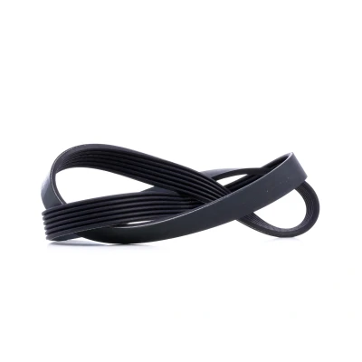 Billede af DAYCO 6PK1033 Kileribberem 1033,0 6 VOLKSWAGEN: Polo IV Hatchback, Golf 7, Touran II, SKODA: Octavia 3 Combi, Fabia 1 I Hatchback
