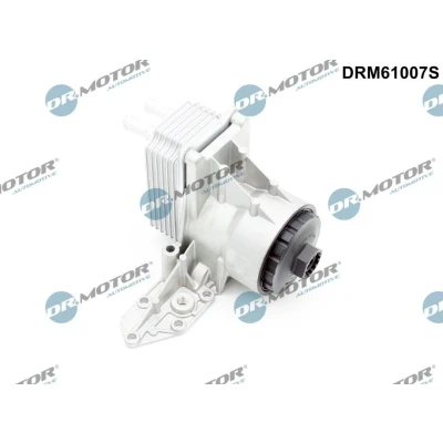 Billede af Hus, oliefilter Dr.Motor Automotive DRM61007S