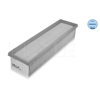 Billede af MEYLE 012 321 0032 Luftfilter 78 93 345 Filterindsats med forfilter MERCEDES BENZ: C klasse T modell, Sedan