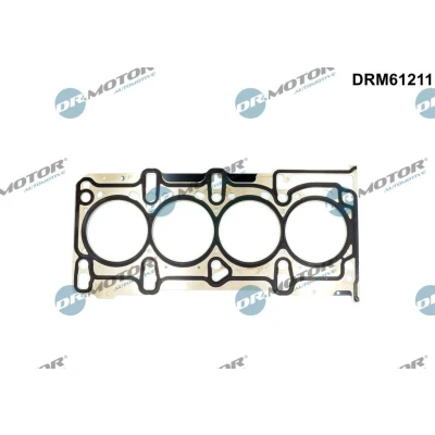 Billede af DR.MOTOR AUTOMOTIVE DRM61211 Toppakning 0,82 70,6 OPEL: Corsa D Hatchback, Astra H J Sports Tourer, FIAT: Punto III Hatchback