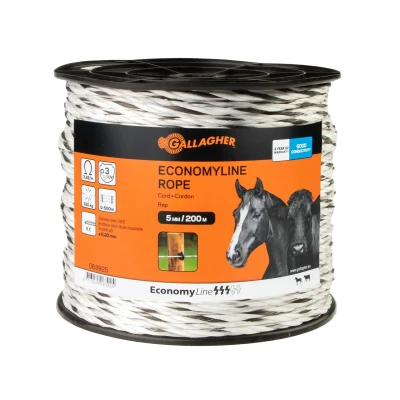 Billede af Gallagher EconomyLine Cord