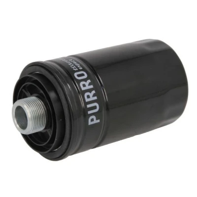 Billede af PURRO PUR PO0028 Oliefilter M 27x1,5 Påskruet filter VOLKSWAGEN: GOLF 5, 6, Passat B6 Variant, AUDI: A4 B8 Avant, A6 C7 A3 Sportback