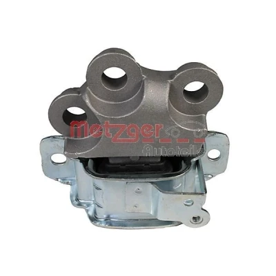 Billede af METZGER 8053820 Motorophæng gearkasse monteret Gummimetalleje