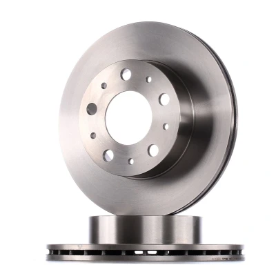 Billede af BREMBO 09.8932.10 Bremseskiver 300 24 5 indvendigt ventileret med skruer FIAT: Ducato III Ladvogn / Chassis, Bus, II Ladvogn/Chassis