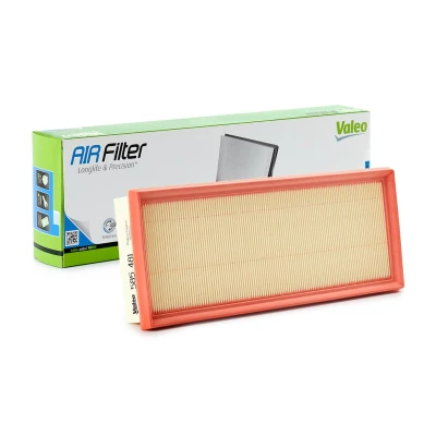 Billede af VALEO 585481 Luftfilter 47 137 350 Filterindsats PEUGEOT: 2008 II, 208 II Hatchback, I CITROËN: C3 C4 Cactus, Hatchback
