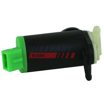 Billede af FAST FT94908 Vaskepumpe PEUGEOT: 407 SW, Partner I Van, 206 CITROËN: Saxo Hatchback, Berlingo / First