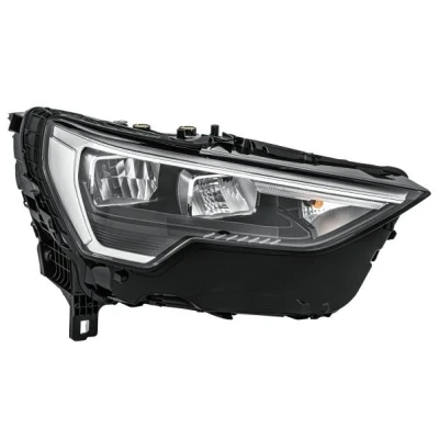 Billede af HELLA 1EX 354 870 021 Forlygter