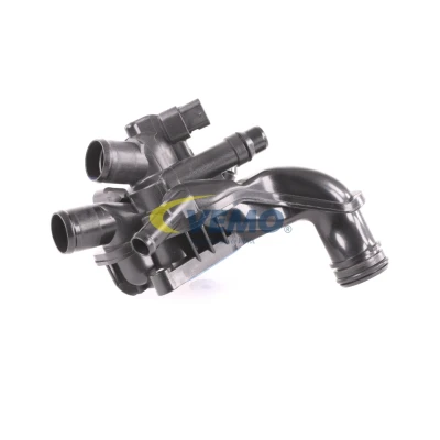 Billede af VEMO V22 99 0026 Termostathus med pakning sensor PEUGEOT: 207 Hatchback, 308 I SW, 208 CITROËN: C3 II, C4 Hatchback