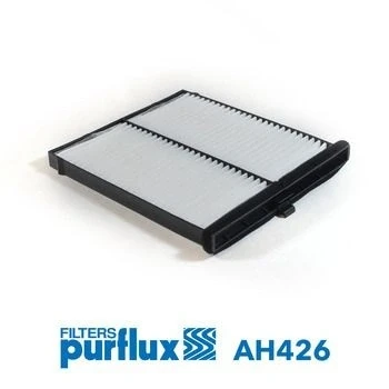 Billede af PURFLUX AH426 Kabinefilter Pollenfilter 223 200 32 MAZDA: 3 Hatchback, 6 Stationcar, Sedan