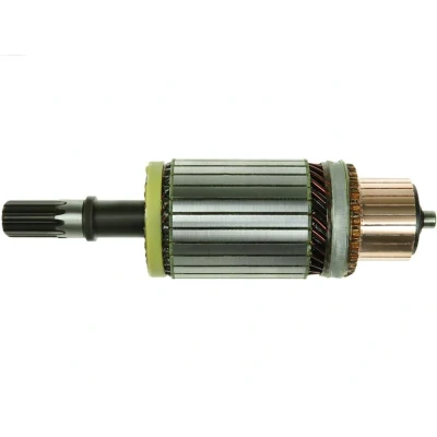 Billede af AS PL SA2001 Armatur, starter