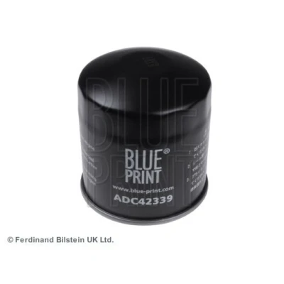 Billede af BLUE PRINT ADC42339 Brændstoffilter Påskruet filter MITSUBISHI: Canter 6.Generation