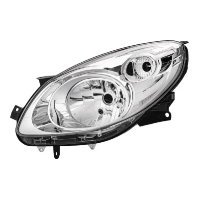 Billede af HELLA 1E7 271 510 311 Forlygter RENAULT: TWINGO 2