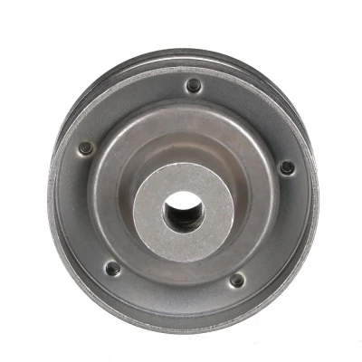 Billede af GATES T36543 Remstrammerhjul FORD: Transit Mk6 Bus