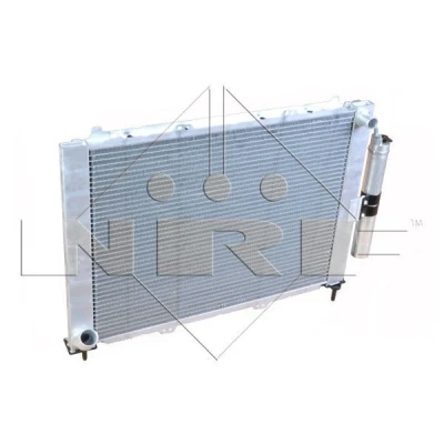 Billede af NRF 350058 Kondensator med tørrer 14,4 11,1 Aluminium 500
