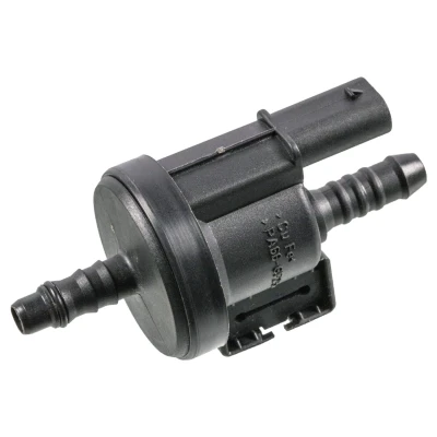 Billede af FEBI BILSTEIN 184542 Udluftningsventil, brændstoftank SEAT: Altea XL, Leon II Hatchback