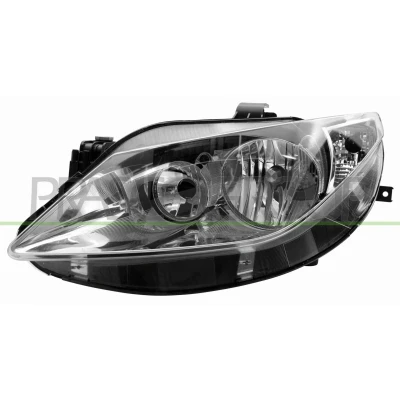 Billede af PRASCO ST0354904 Forlygter venstre H7/H7 SEAT: Ibiza IV Hatchback (6J5, 6P1) 1.6 LPG, 1.4, 1.9 TDI, 2.0, 2.0 1.2 1.4