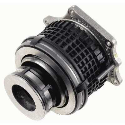 Billede af SACHS 3182 003 131 Centraludrykker, kobling
