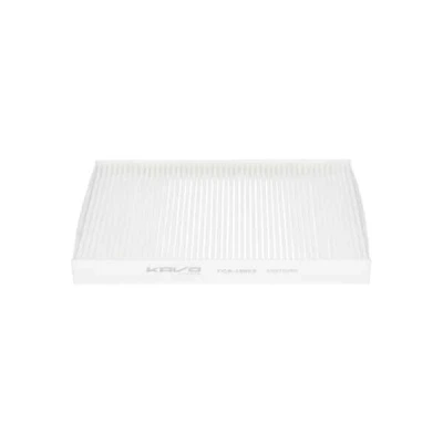 Billede af KAVO PARTS FCA 10053 Kabinefilter Pollenfilter 290mm 191mm 29mm IVECO: DAILY 4 Kasten/Kombi, V Van / Stationcar,