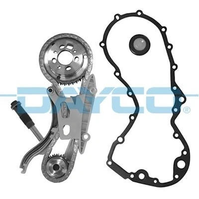 Billede af DAYCO KTC1088 Styrekædesæt FORD: S Max Mk1, C
