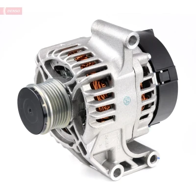 Billede af DENSO DAN1033 Generator 14V 105A SUZUKI: SWIFT 3, Wagon R+ II Hatchback, IGNIS 2, OPEL: Meriva A, Astra H Tigra Twintop