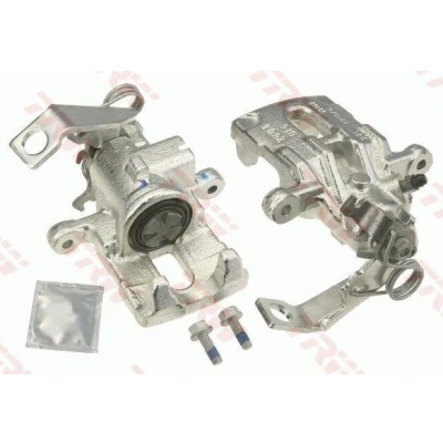 Billede af TRW BHQ906E Bremsekaliber Støbejern HONDA: CIVIC 8 Hatchback