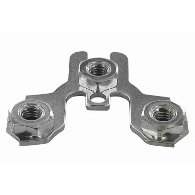 Billede af VAICO V10 7112 Sikringsskive
