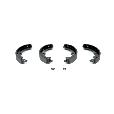 Billede af ATE 03.0137 0503.2 Bremsebakker 180 26 uden arm SUZUKI: Alto VII, NISSAN: Pixo