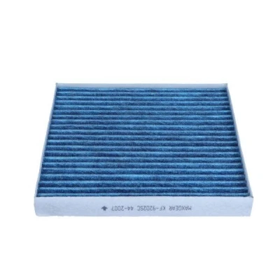 Billede af MAXGEAR 26 1760 Kabinefilter Aktivkulfilter, med antibakteriel virkning, antiallergisk virkning 224 201 28 HYUNDAI: Tucson, Kona SUV, KIA: Rio 4