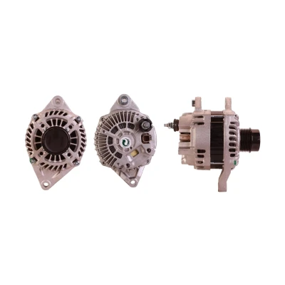 Billede af LUCAS ELECTRICAL LRA02932 Generator 14V 115A DODGE: Caliber