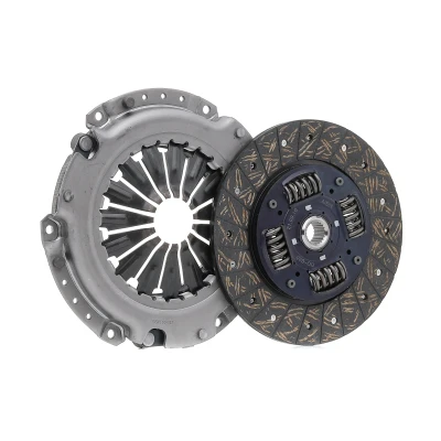 Billede af AISIN Clutch Set (2P) KO 027R Kobling i to dele med koblingstrykplade koblingsskive, uden udrykkerleje 240