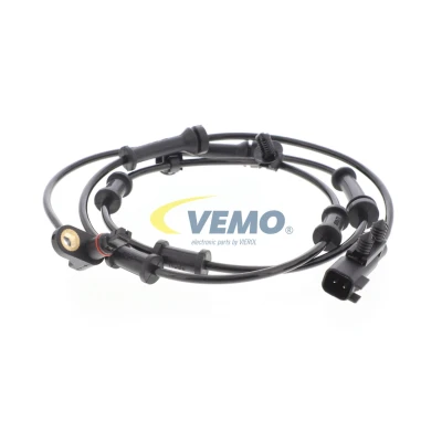Billede af VEMO V33 72 0053 ABS Sensor foraksel Original Quality til køretøjer med 12