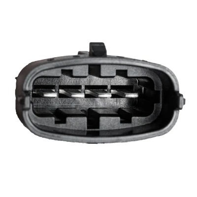 Billede af FEBI BILSTEIN 38493 Sensoren med tætningsring FIAT: Panda II Hatchback, 500 C Cabriolet, Punto Evo MITSUBISHI: COLT 6, FORD: KA Hatchback