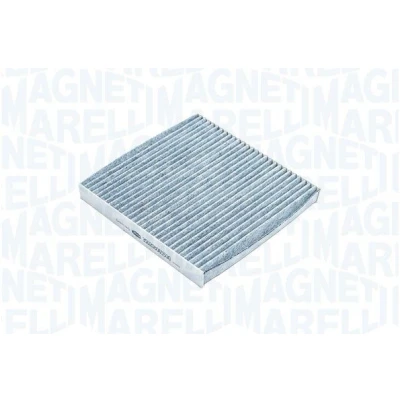 Billede af MAGNETI MARELLI 350208065590 Kabinefilter Filterindsats, Aktivkulfilter 216 213 25 RENAULT: Twingo 3, SMART: Fortwo III Cabriolet