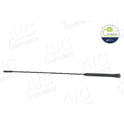 Billede af AIC 52101 Antenne SKODA: Octavia 2 Combi, Fabia 2, II Hatchback, VOLKSWAGEN: Lupo / 3L, Fox Golf 5, SEAT: Ibiza 3, Altea