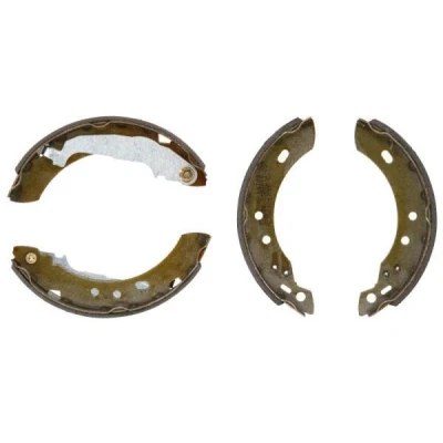Billede af ABE C01043ABE Bremsebakker bagaksel 180 27 TRW NISSAN: MICRA 2