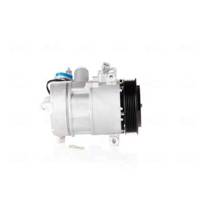 Billede af NISSENS 890375 Kompressor 6SEU16C 12 PAG 46 R 134a
