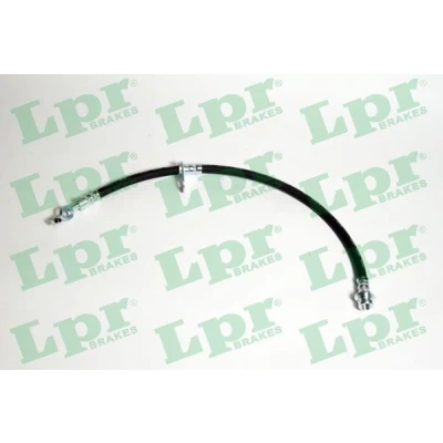 Billede af LPR 6T47505 Bremseslange 472 F10X1 TOYOTA: Corolla VIII Liftback, Stationcar