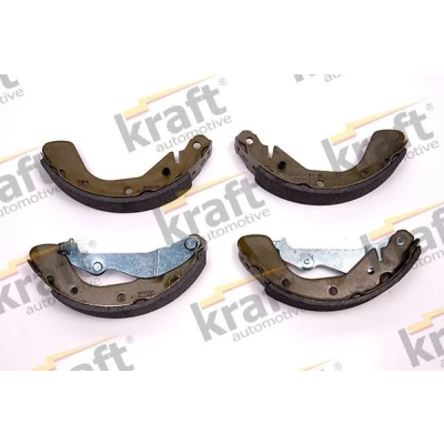 Billede af Bremsebakkesæt KRAFT AUTOMOTIVE 6028340