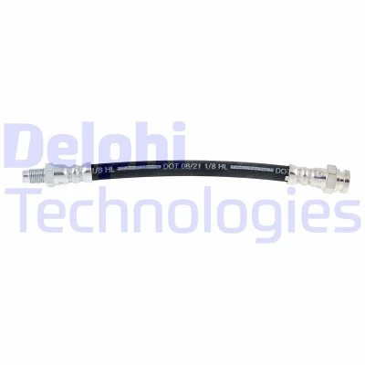 Billede af DELPHI LH7711 Bremseslange 210 M10x1 120o SF