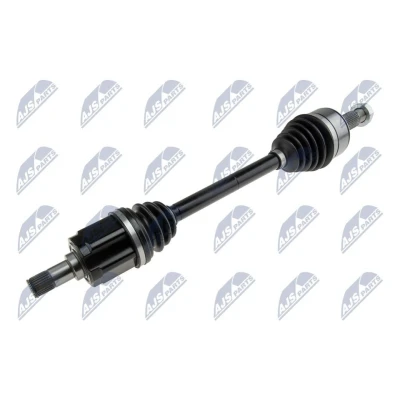 Billede af NTY NPW HD 060 Trækaksel venstre foraksel 663 HONDA: CR V 4