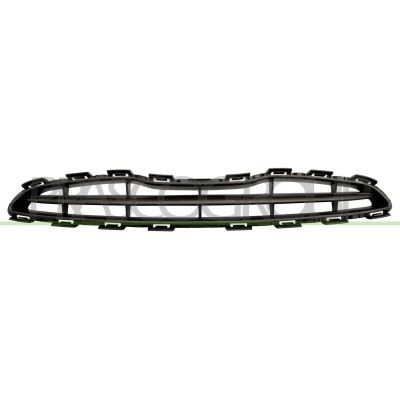 Billede af PRASCO Premium DS0142001 Kølergitter