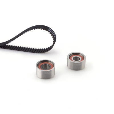Billede af GATES FleetRunner Micro V Stretch Fit K015039 Tandremssæt RENAULT: MASTER 1 Kasten